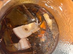 -头上红煨盐鸡·非遗院子餐厅