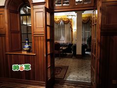 -马勒别墅·中餐厅