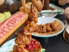 -阳坊胜利涮羊肉(阳坊老店)