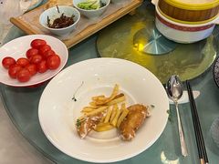 -大鸭梨烤鸭(甘家口店)