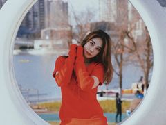 -映月湖中央公园