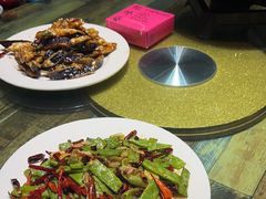 -忆外婆徐州菜·地锅鸡·生日宴(吴庄店)