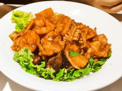 -大铁勺新津菜(迎水道店)