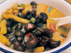 -温岭人家(红花北路店)