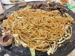 -厚味居炙子烤肉·清真(天桥南纬路店)