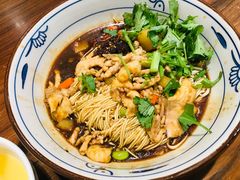 大三鲜-爱家面馆(常州总店)