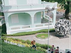 -龙环葡韵住宅式博物馆