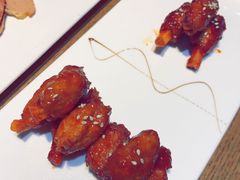 -菩提树·素食餐厅(汇智国际商业中心店)