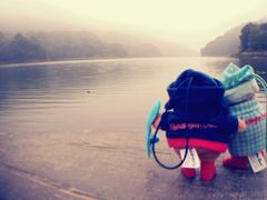 android_upload_pic-广州市石门国家森林公园