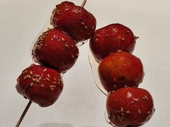 -鹊华居·地道鲁菜·海鲜·融合味(大明湖店)