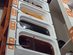 -言玖鲜火锅串串披萨自助(益田假日店)