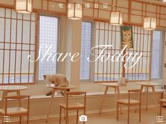 -Let's go狗咖·猫咖·奶狗·桌游(春熙路IFS店)
