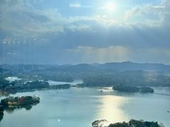 -惠州康帝国际酒店