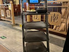 -鼎晟江南·融合江南宴(固戍店)