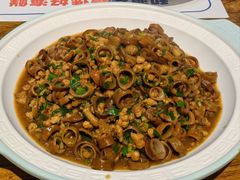 -和源祥·日照菜扛把子(万平口一店)