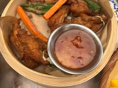 -KingThaia金泰兰(滨江天街店)