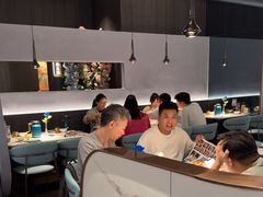 -雀蓝川菜(滨湖万象汇店)