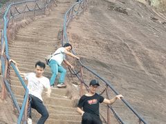 -丹霞山风景名胜区