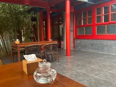 -中卫御苑福膳·养生局(圆明园店)
