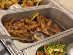 -五观堂素食(新华路店)