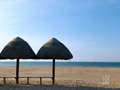 -那香海钻石沙滩浴场