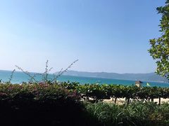 -三亚亚龙湾天域度假酒店