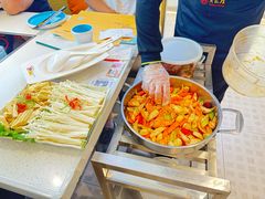 -黄记煌三汁焖锅(顺义华联店)