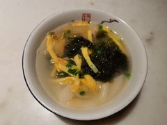 -绿茶餐厅(华联万柳店)