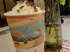 -半秋山西餐厅(巴南万达广场店)