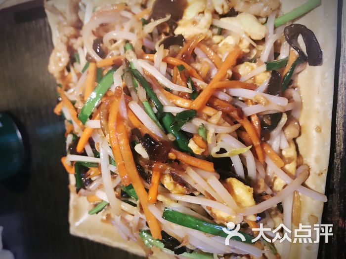 渔家春饼图片 - 第7张