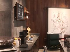-星巴克(凯德晶萃店)
