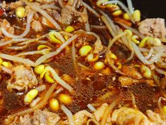 -云海肴·汽锅鸡·云南菜(美罗城店)