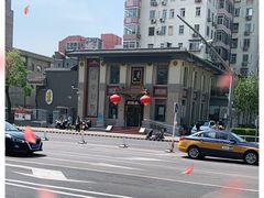 -功德林素菜饭庄(前门店)