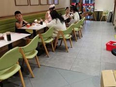 -李先生牛肉面大王(华联商厦店)