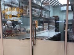 -味多美蛋糕(航天桥店)