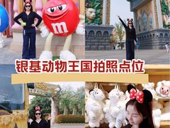 -郑州银基国际旅游度假区