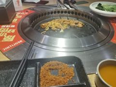 -新石器烤肉(百联川沙店)