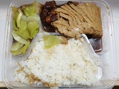 -同济大学·食堂(嘉定校区)