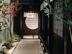 -昇鳗鱼家(浦东店)