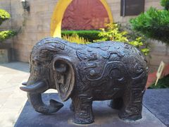 -广州神农草堂中医药博物馆