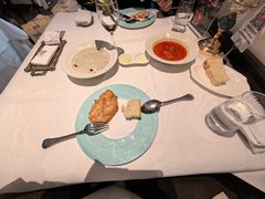 -波特曼西餐厅(南岗店)