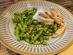-BAKER&SPICE(安福路店)