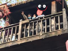 -合肥滨湖国家森林公园