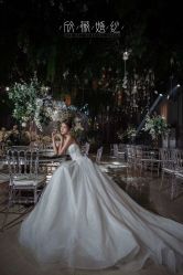 -欣薇婚纱(新源乐汇城店)