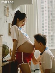 -专注孕妇照亲子照·纪田摄影
