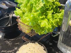 -聚十三烤肉博物馆(回龙观店)
