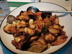-小红鲸·海鲜餐厅(轸大路店)