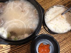 -吴草鸡爪오초닭발韩食堂(融恒盈嘉中心店)