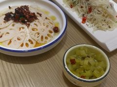 -老碗餐饮(前进路店)