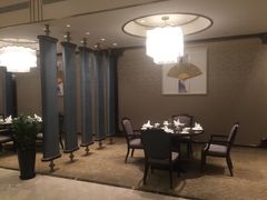 包厢-京香轩·中餐厅(上海中庚聚龙酒店)